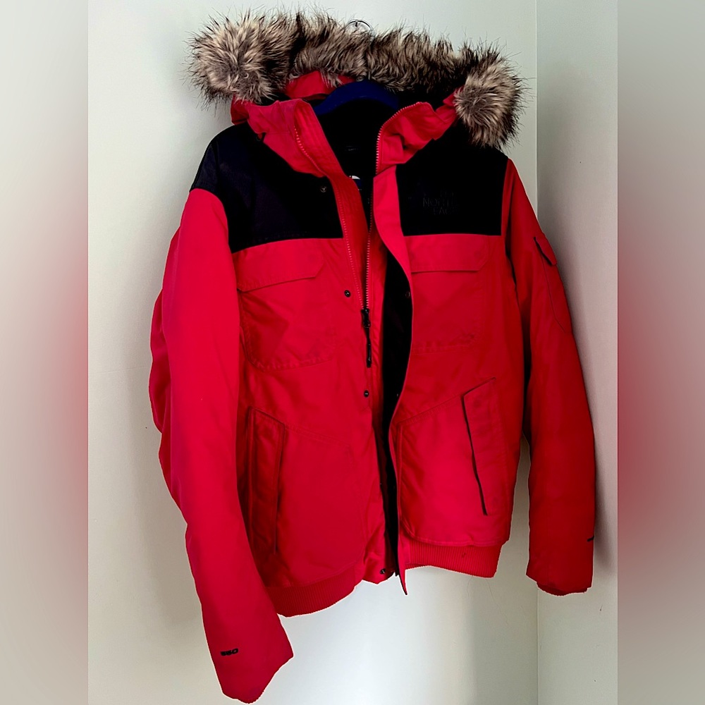COPY - The North Face Gotham III Jacket